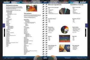 Kwint Catalogue اسکرین شاٹ 3