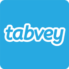 Tabvey icon