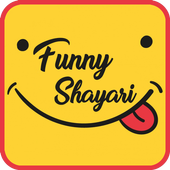 Funny Shayari 2017 icon