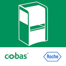 cobas p312 APK