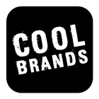 CoolBrands आइकन