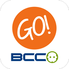 BCC Go icône