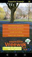 Expeditie Vreewijk 海報