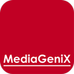 MediaGeniX