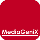 MediaGeniX APK