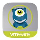 VMware vSOM أيقونة
