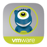 VMware vSOM أيقونة