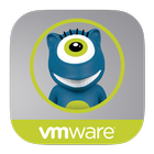 VMware vSOM Zeichen