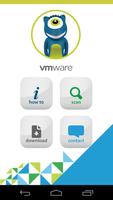 VMware vSOM الملصق
