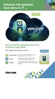 برنامه‌نما VMware vSOM عکس از صفحه