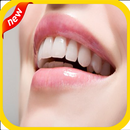 وصفات لتبييض ولمعان الأسنان مجربة 2019‎ APK