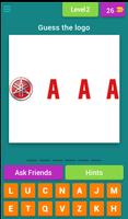 Bike Logo Quiz ภาพหน้าจอ 2