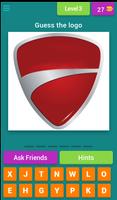 Bike Logo Quiz ภาพหน้าจอ 3