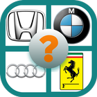 ikon Car Logo Quiz