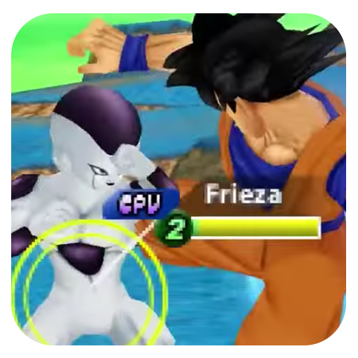 Goku Tenkaichi: Saiyan Fight
