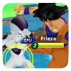 Goku Tenkaichi: Saiyan Fight APK