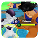 APK Goku Tenkaichi: Saiyan Fight