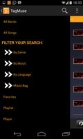 TagMuse Free Music Streaming screenshot 3