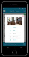 TagMyPicture स्क्रीनशॉट 2
