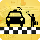 TagMyTaxi - Customer App APK