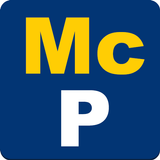 McParking icon