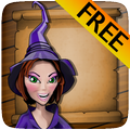 Spooky Creatures Free!