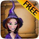 Spooky Creatures Free! aplikacja