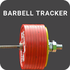 Barbell Tracker ikon