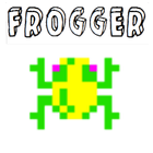 Reverse Frogger icon