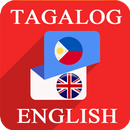 Tagalog To  English Translator APK