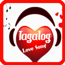 Tagalog chansons d'amour 2018 APK