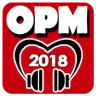 OPM Tagalog Love Songs : New Filipino Pinoy Music icône