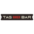 Tag Burger Bar