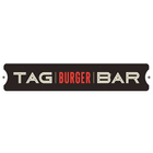 Tag Burger Bar icône