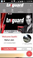 برنامه‌نما Livguard Partner عکس از صفحه