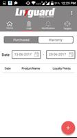 Livguard Partner screenshot 2