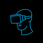 VR Player أيقونة