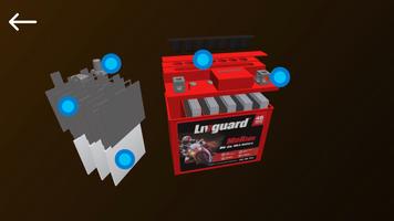 Livguard screenshot 2