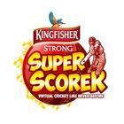 آیکون‌ Super Scorer VR