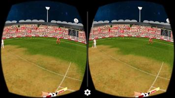 Super Scorer VR Affiche
