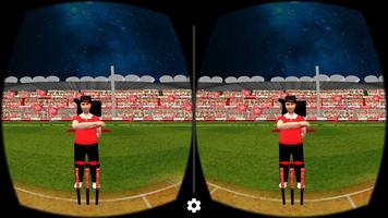 Super Scorer VR ภาพหน้าจอ 1