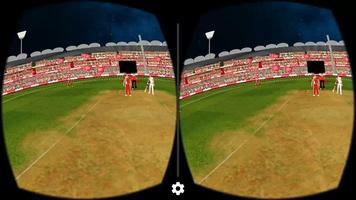 برنامه‌نما Super Scorer VR عکس از صفحه