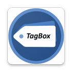Taghub-icoon