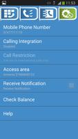 TagCalls - International Calls screenshot 1