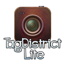 TagDistrict Lite APK