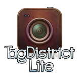 TagDistrict Lite