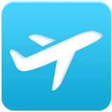 Flight Status icône