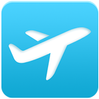 Flight Status آئیکن