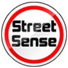 Street Sense icône