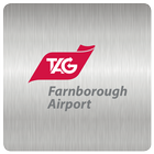 TAG Farnborough Airport آئیکن